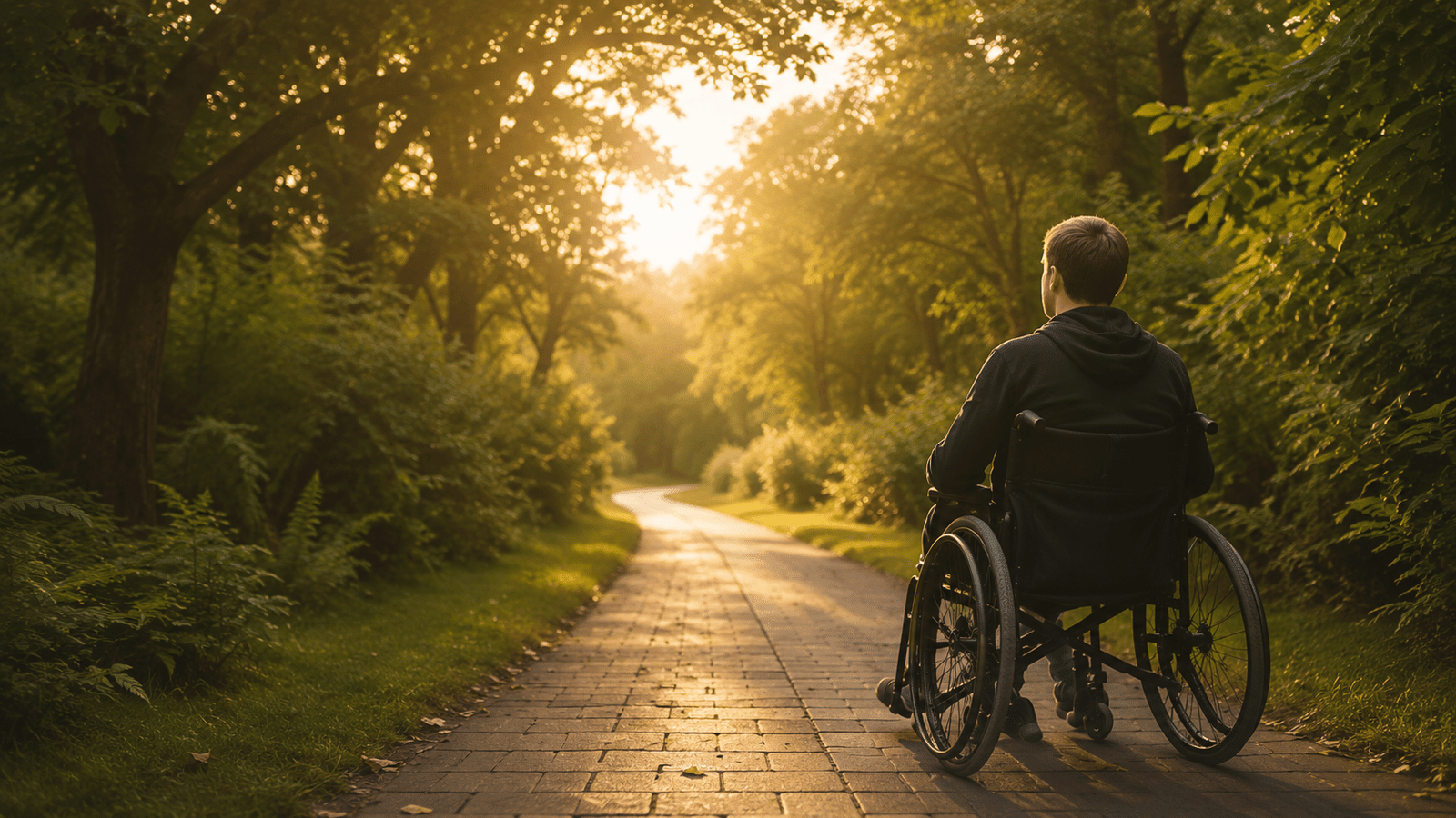 Disability support pathway