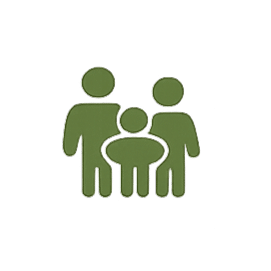 Child and Family Expertise